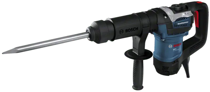 Bosch 1100W Heavy-Duty Corded Rotary Hammer 1