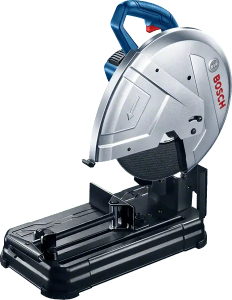 Bosch 14-Inch Fiber-Cut Kehrbaa Saw 1