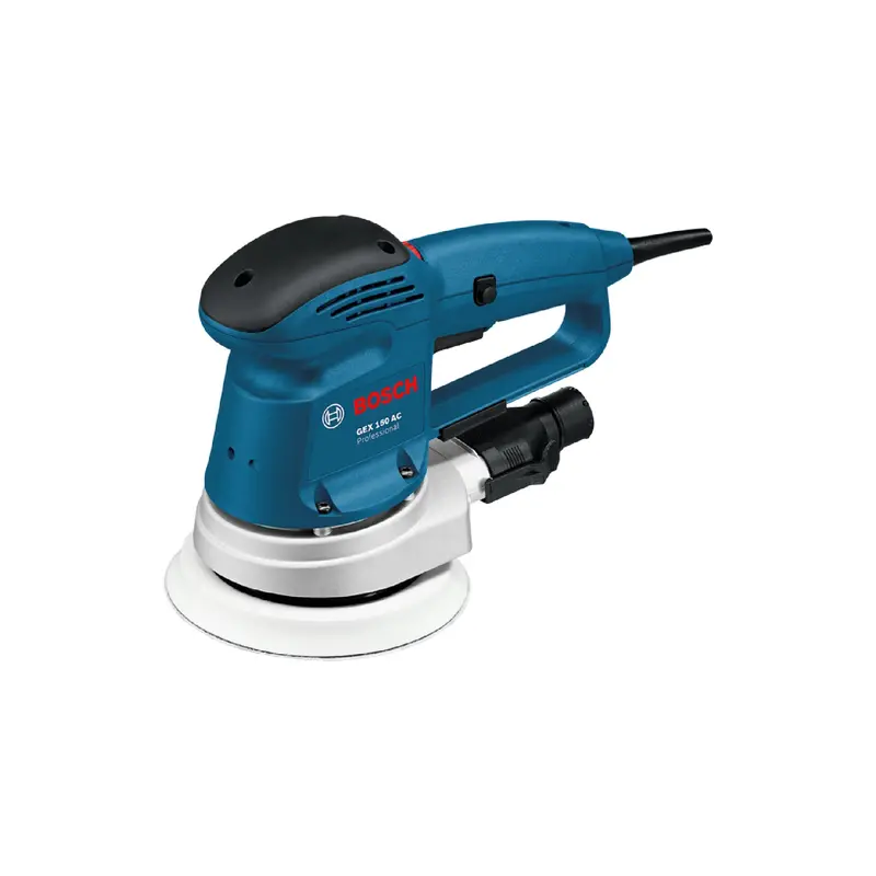 Bosch 6" Angle Grinder – Industrial-Grade Disc Sander 1
