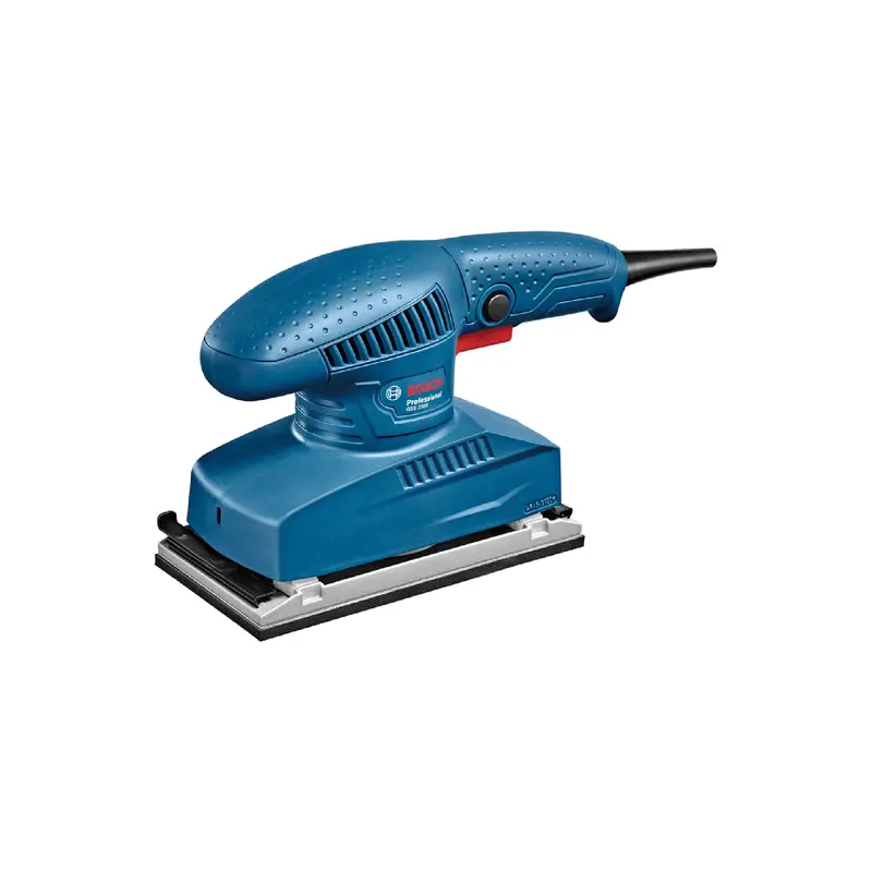 Bosch Cordless Impact Driver – Ergonomic Grip & High Torque 1