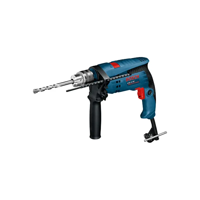 Bosch Drill Bit Set – 13 Mm, 750 Watt Power 1