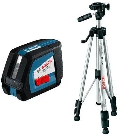 Bosch Laser Distance Measurer – 60M Range, Bluetooth Enabled 1