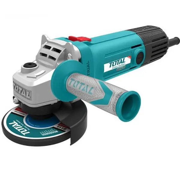 Bosch Qsc 710W Angle Grinder – 4.5" Disc Capacity 1