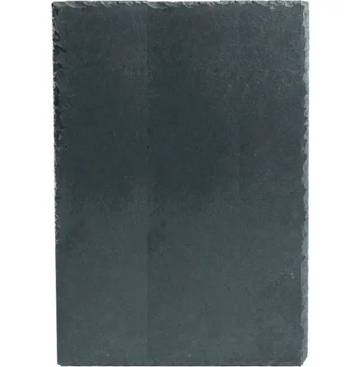 Brazilian Westland Graphite Natural Slate – 500 X 375 Mm, Including Half Slates 1