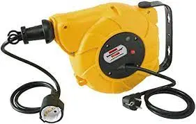 Brennenstuhl Ip44 Industrial Extension Cord – 16A + 2M Cable Length 1