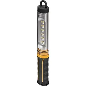 Brennenstuhl Led Task Light – Adjustable Brightness & Flexible Arm 1
