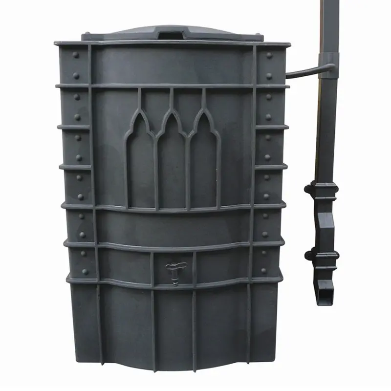 Brett Martin Gothic-Style 225L Rainwater Harvesting Tank (Brgw225Ci) 1