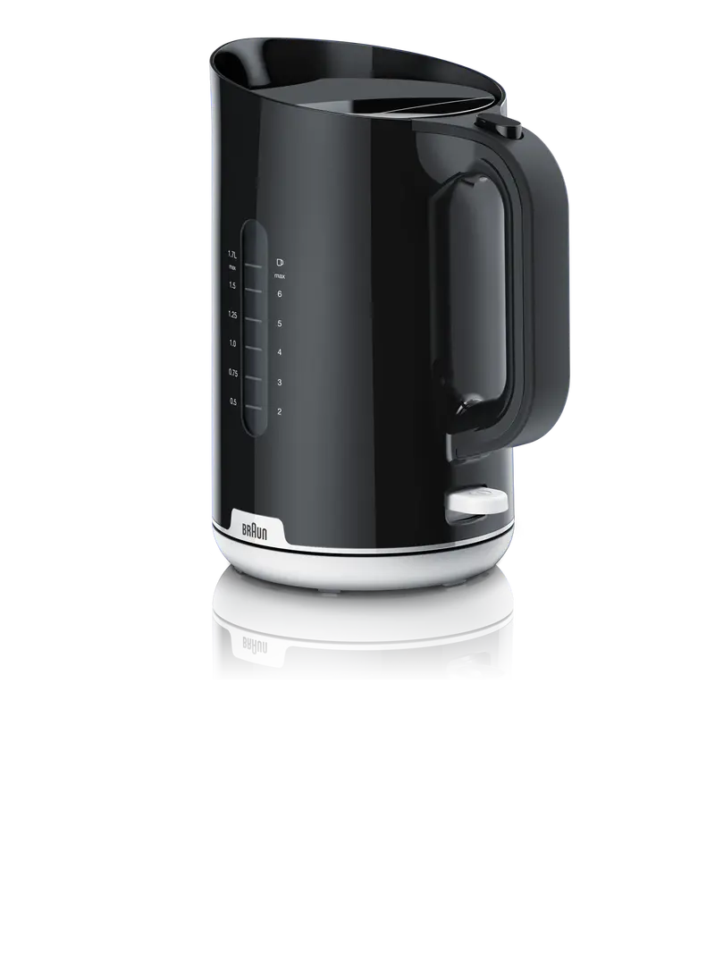 Brown 2200W Espresso Machine – 1.7L Tank, Asoud Design, Integrated Grinder, And Anti-Drip System 1