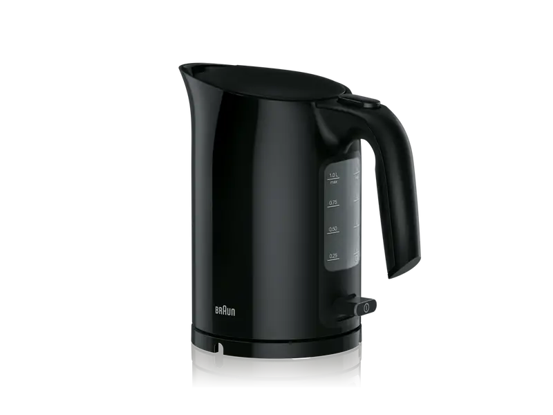Brown 2200W Espresso Maker – 1.7L Reservoir, Plastic Body, Asoud Compatibility, And Eu Appliance Support 1