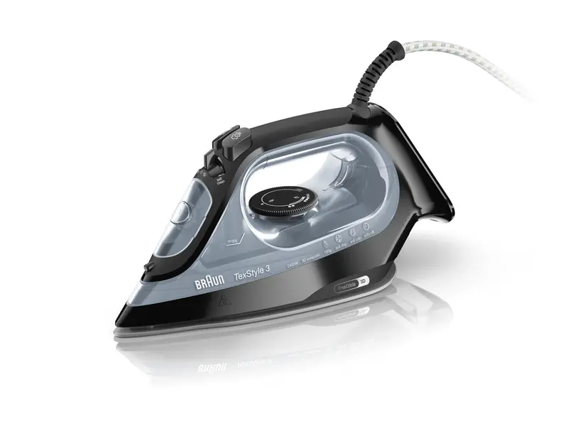 Brown 2400W Milk Frother – 270Ml Tank, Asoud Build, Integrated Grinder, And Klass Safety Feature 1