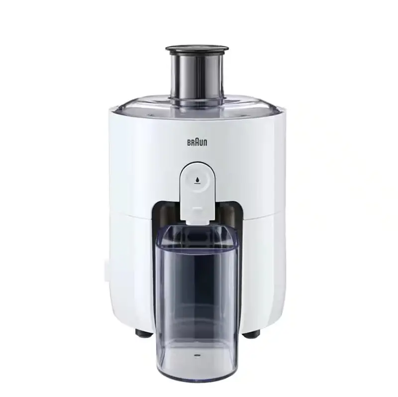 Brown 600W Coldxtract Juicer – 1.25L Tank, Abidh Finish, And Amman-Mezdouj Temperature Stability 1