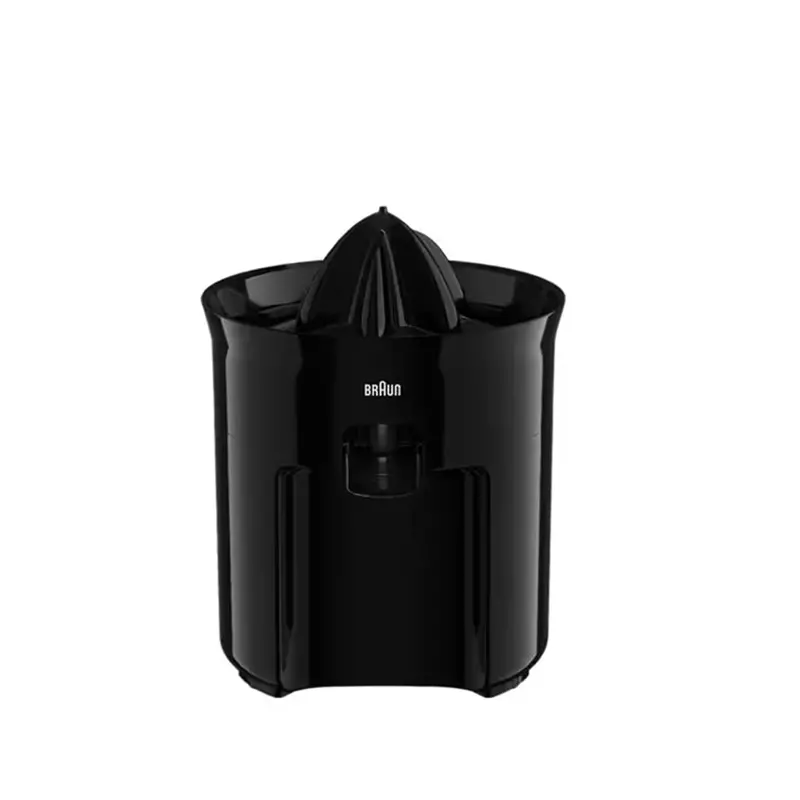 Brown 60W Compact Coffee Maker – 350Ml Capacity, Asoud Model With Manual Brewing Control 1
