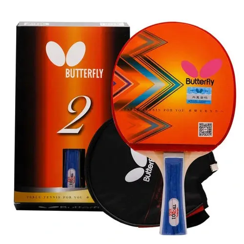 Butterfly Tbc201 Electric Tens Massager – Portable, Fda-Certified, 2Mm Depth Penetration 1