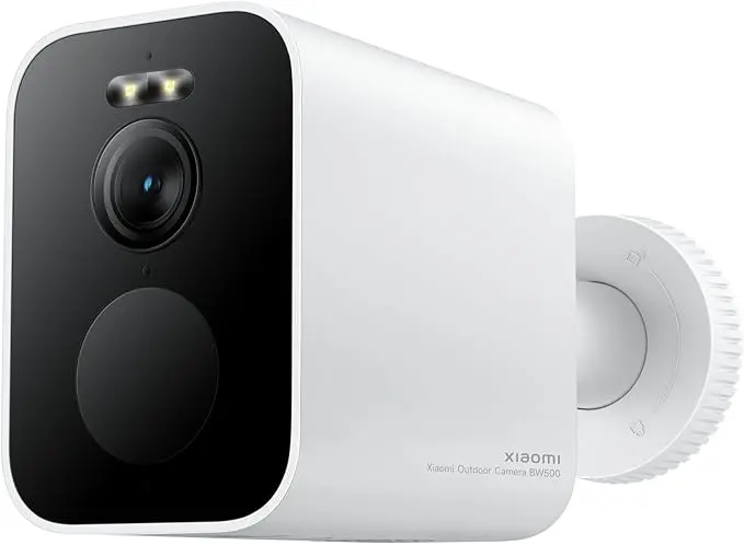 Bw500 Ultra Hd Security Camera – 5Mp Outdoor Surveillance With Smart Analytics & Cloud Backup 1
