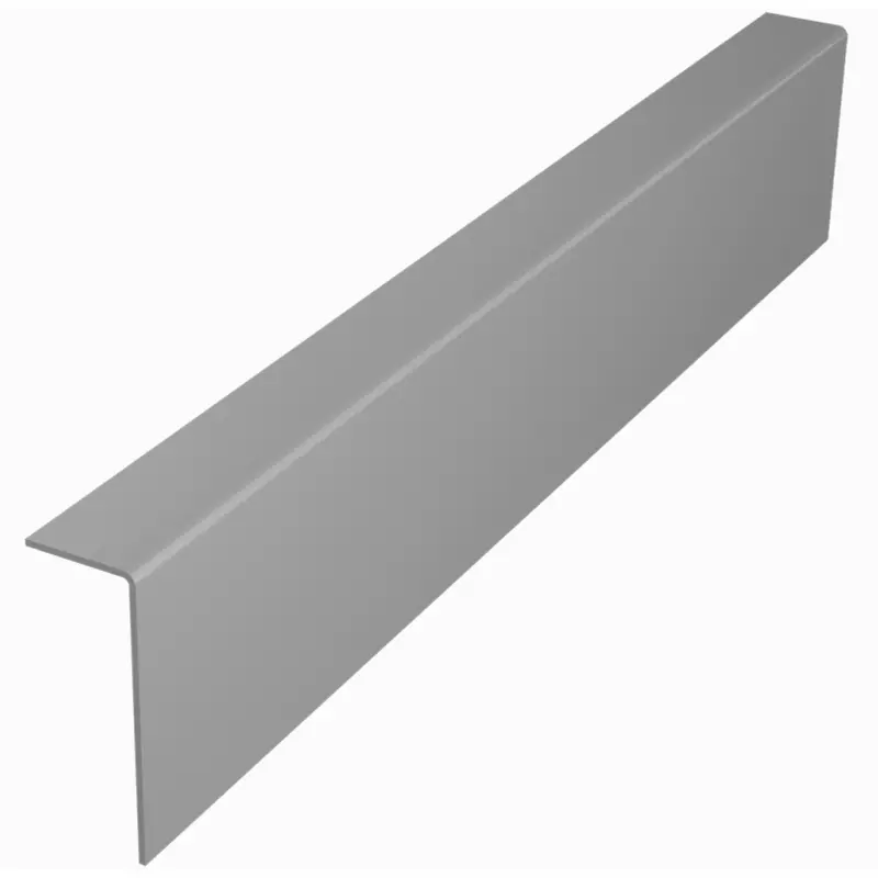C100 Grp Simulated Lead Flashing Trim – 3-Metre Length 1