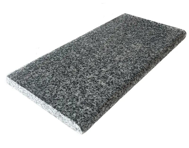 Castle Composites Dolomite Grey Granite Coping Stones (600 × 300 Mm) 1