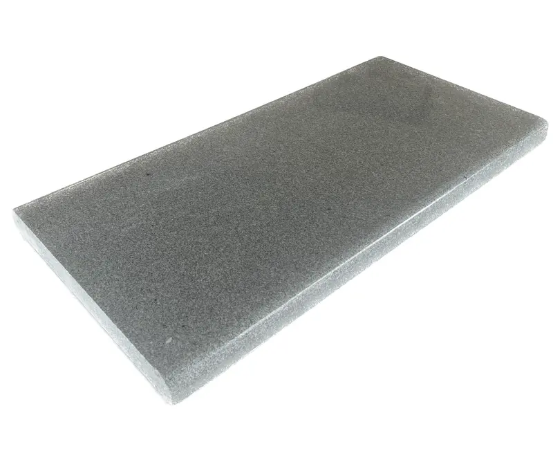 Castle Composites Granite Coping Stones – 600 X 300Mm, Silver Grey Finish 1
