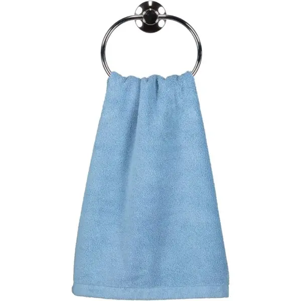 Cawo Lifestyle Extra-Long Bath Towel – 50X100 Cm Soft & Fast-Drying 1