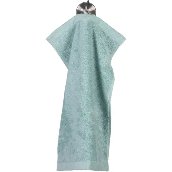 Cawo Lifestyle Small Cotton Hand Towel – 30X30 Cm Absorbent Bath Accessory 1
