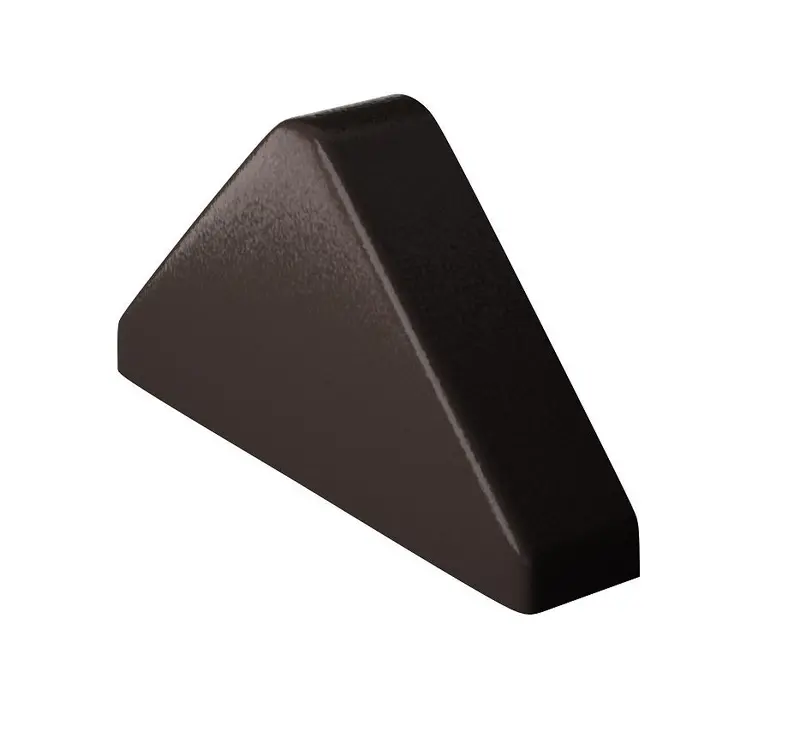 Cedral Ridge End Cap – Blue Or Black 1