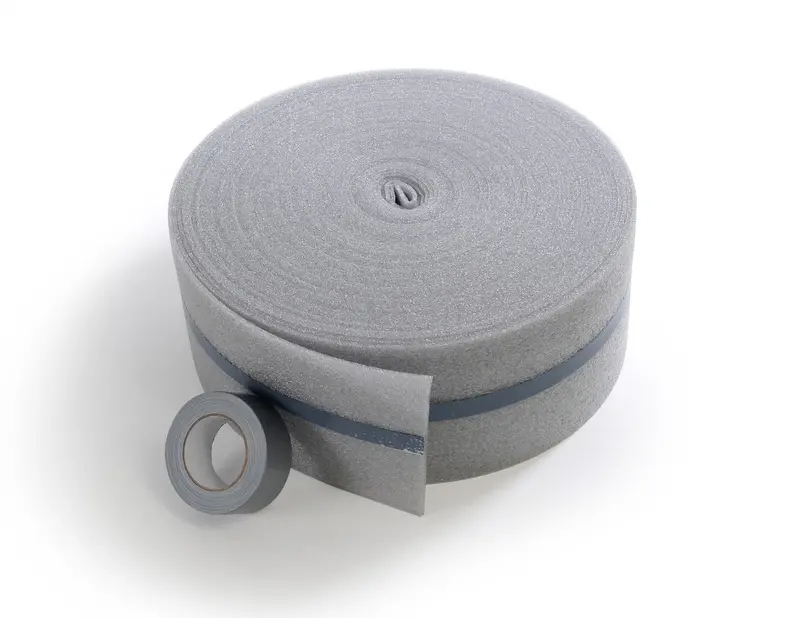 Cellecta Rubberfon Perimeter Edge Strip – 5 Mm × 200 Mm × 40 M 1
