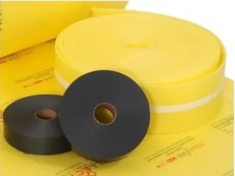 Cellecta Yelofon Hd10 E&J Combi Pack – Enhanced Acoustic Underlay Kit 1