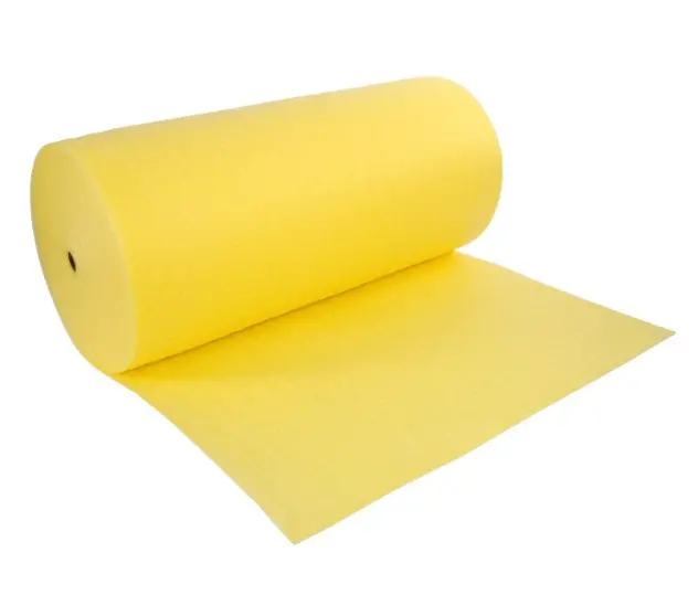 Cellecta Yelofon Hd5 Acoustic Underlay Roll – 1.5 M × 75 M 1
