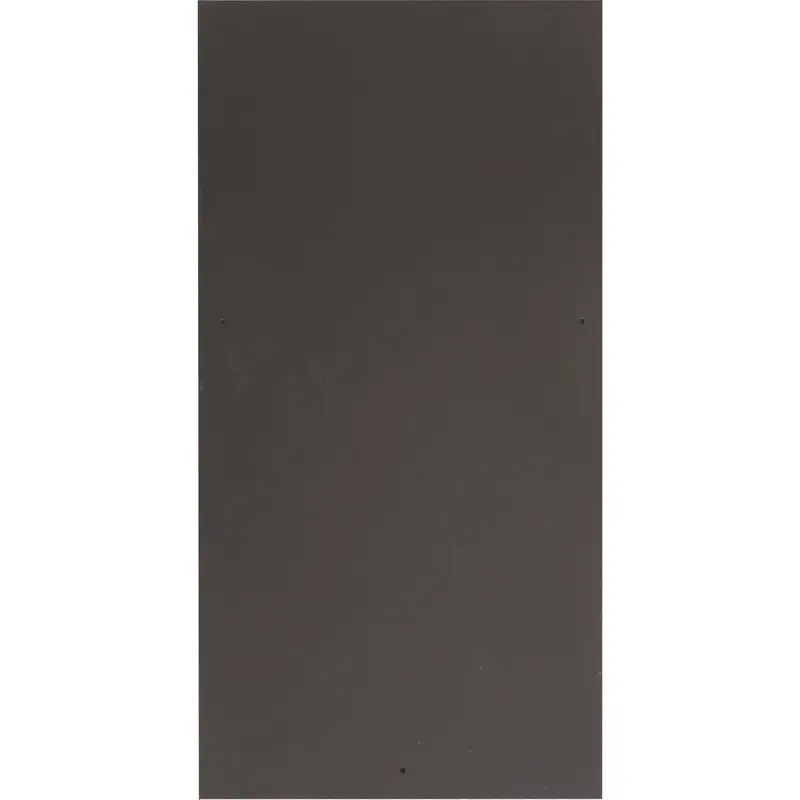 Cembrit Jutland Fibre Cement Slate – 600Mm × 300Mm (Graphite Finish) 1