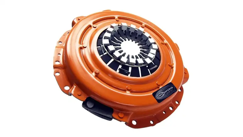 Centerforce Ii Clutch Pressure Plate – Street-Performance Design, Model Cft360075 1