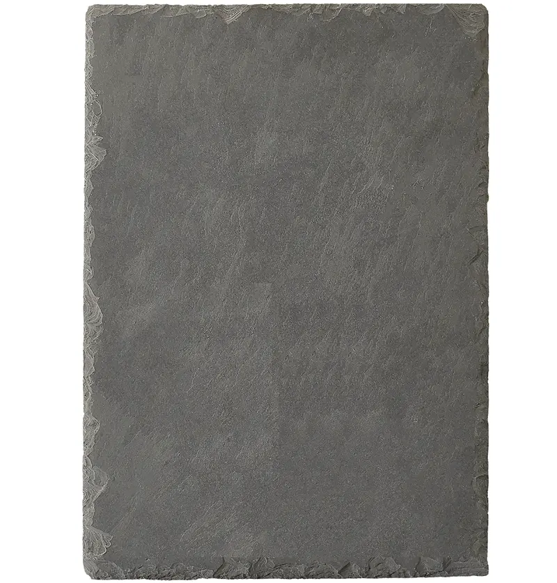 Cinero Ss02F Brazilian Natural Slate — Graphite 500 X 375Mm First-Quality Full & Half Slates 1