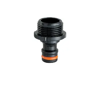 Claber 3/4" Flow Control Valve For Garden Hoses 1