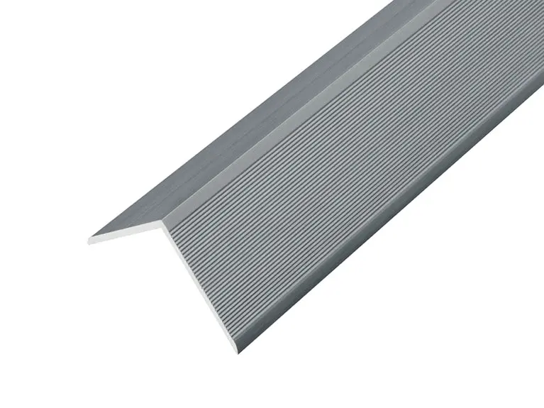 Cladco Aluminium Corner Trim – 55Mm × 55Mm × 2.2M, Assorted Colours 1