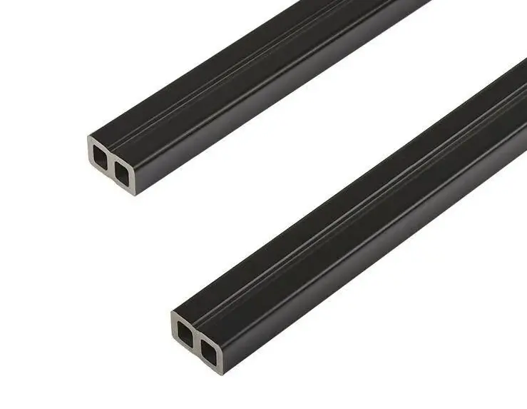 Cladco Black Composite Joist & Batten – 50X30Mm, 4M 1