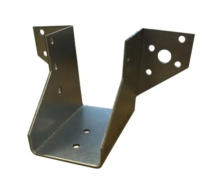 Cladco Face-Fix Joist Hangers – 50Mm X 75Mm, Sold Individually 1