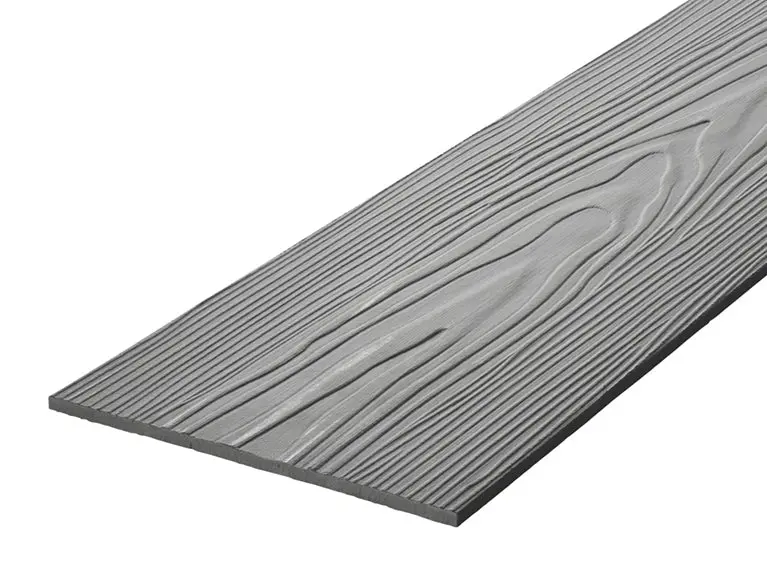 Cladco Granite-Finish Fibre Cement Lap Cladding Boards – 3.66M Length 1