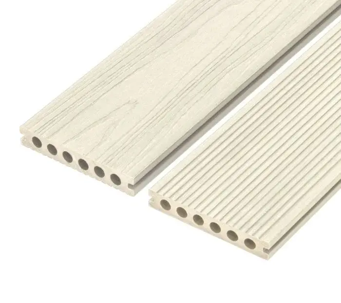 Cladco Prodeck Quartz Composite Decking Board – Premium Quality, 2.4M Length 1