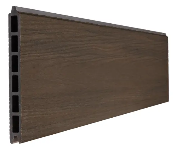 Cladco Profence Composite Fencing Panels – 1.84M (Full Colour Range) 1