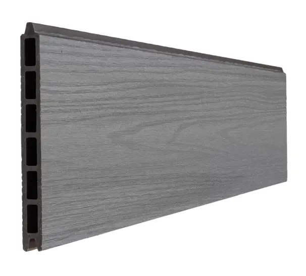 Cladco Profence Platinum Composite Fencing Panel – 1.84M 1