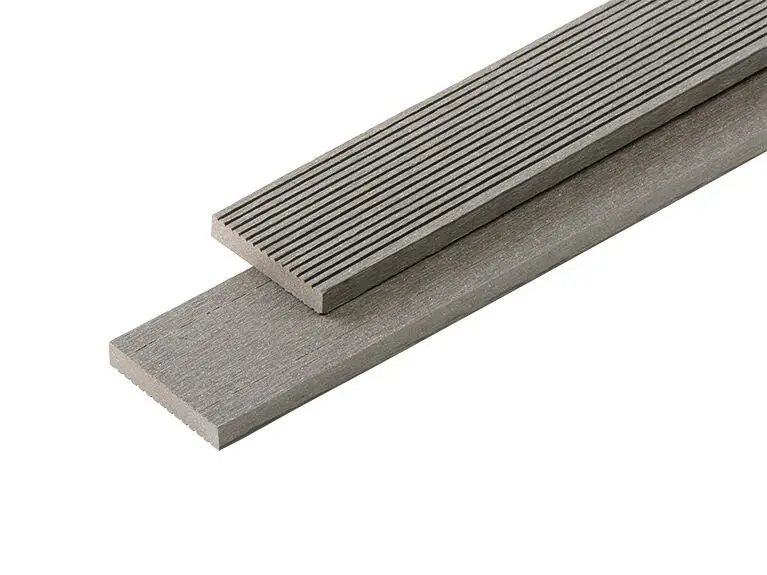 Cladco Signature Composite Skirting Trim – 55Mm × 10Mm × 2.2M, Colour-Matched Options 1