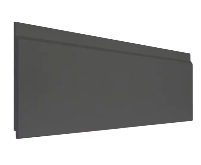 Cladco Smooth Fibre Cement Click Cladding Boards – All Available Colours, 3.66M Length 1