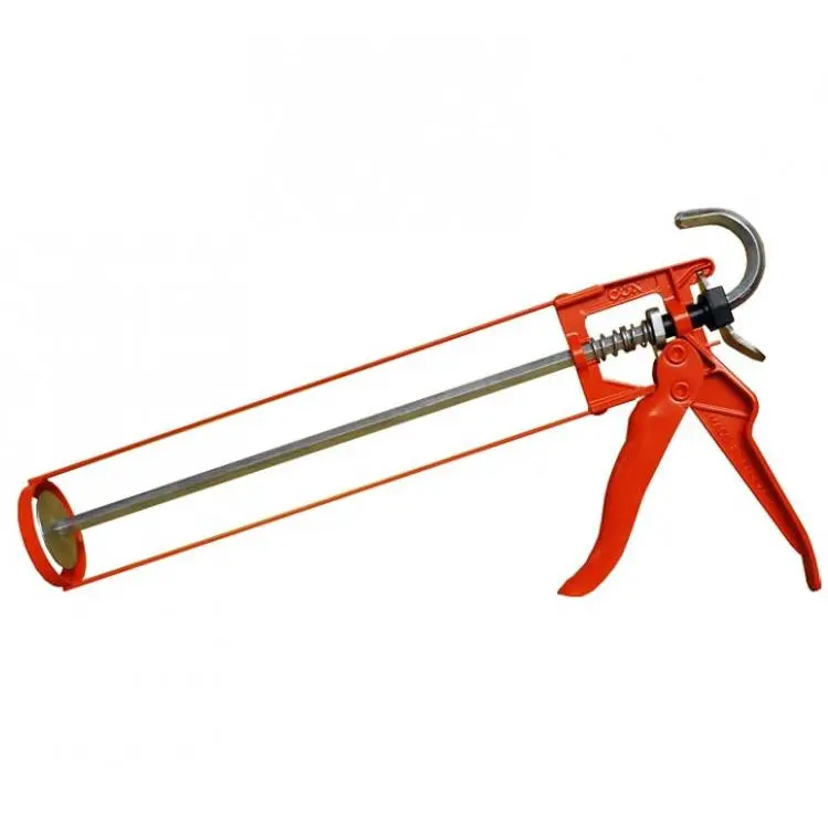 Classicbond Adhesive Dispensing Gun – Ergonomic Tool For Cartridge-Based Sealants 1