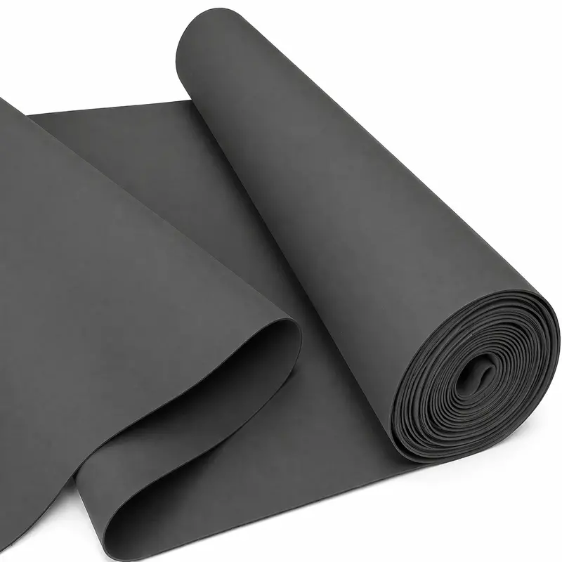 Classicbond Epdm Rubber Roofing Membrane – 1.5Mm Thick, Custom-Cut To Your Dimensions 1