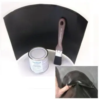 Classicbond® External Corner Patch Tape – Uncured, 225Mm × 300Mm 1
