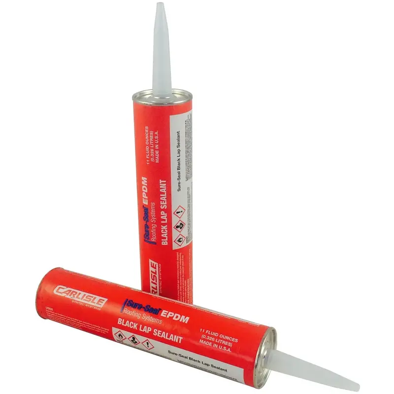 Classicbond Lap Sealant – High-Bond Adhesive For Overlapping Epdm Seams 1