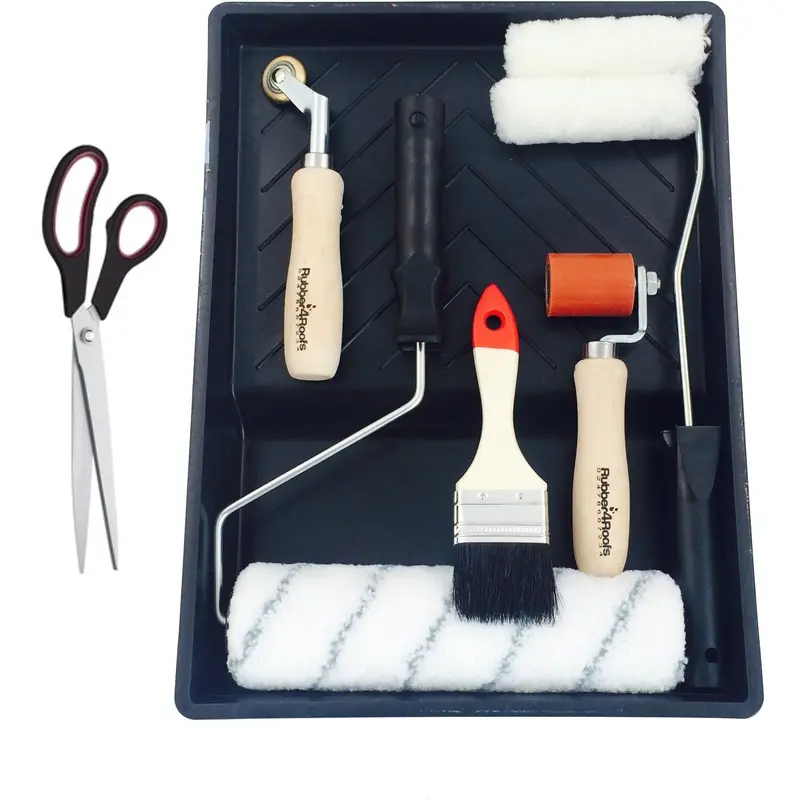 Classicbond Professional Installation Kit – Complete Set For Certified Roofers 1