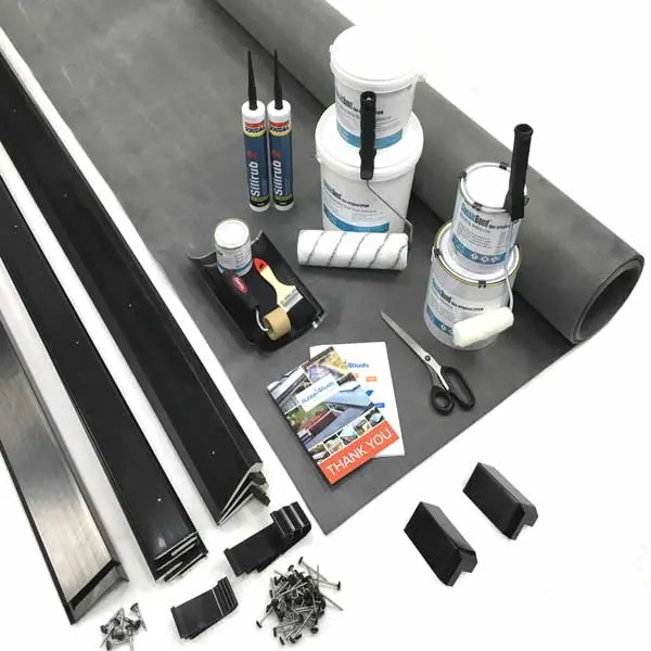 Classicbond Roofing Kit Ro-95-Fezt 1