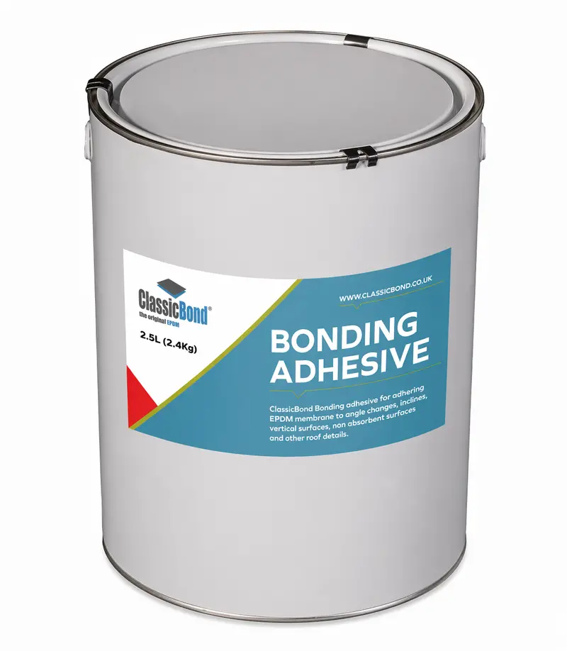 Classicbond® Solvent-Based Contact Adhesive For Rubber Roofing 1
