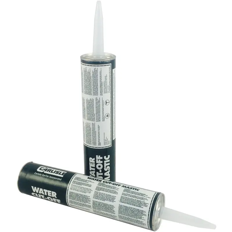 Classicbond Water Cut-Off Mastic – Flexible Sealant For Drainage Areas 1