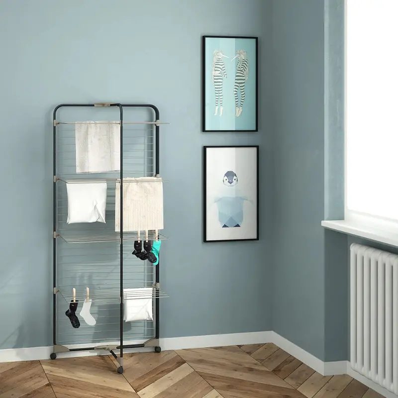 Colombo Alpina 40L Upright Refrigerator – Auto-Defrost 1