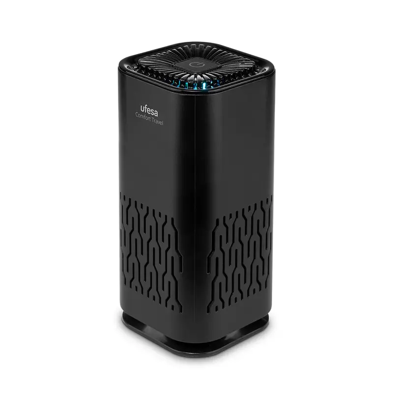 Comfort 1300 Vacuum With Hepa Filtration And Advanced Air Purification Technology 1